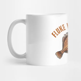 Fluke Whisperer Mug